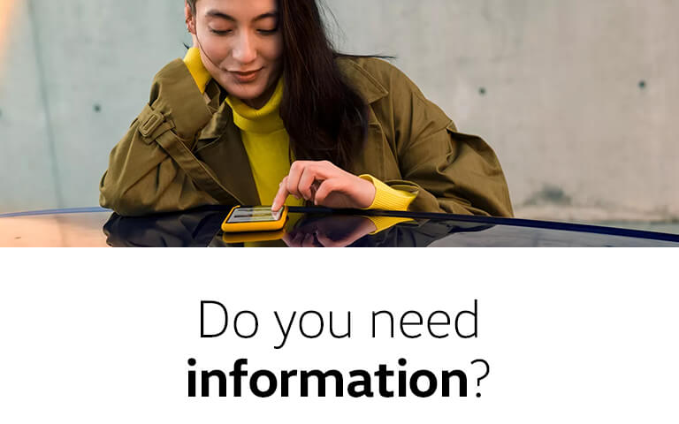 Contact us vw header mob