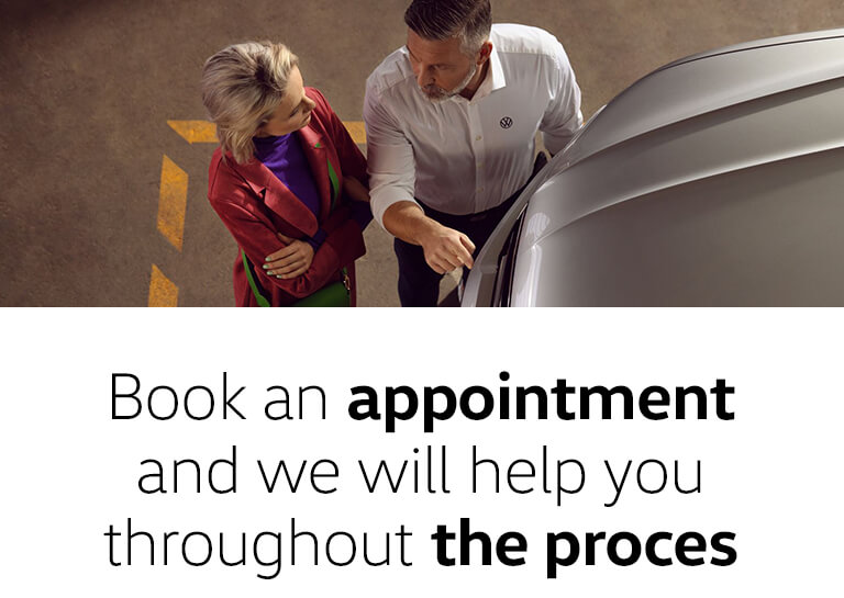 Lease return vw header mob