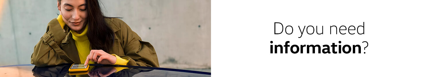 Contact us vw header