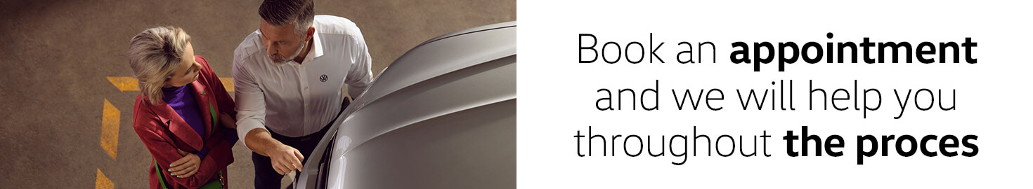 Lease return vw header