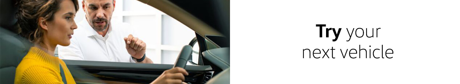 Test drive vw header 