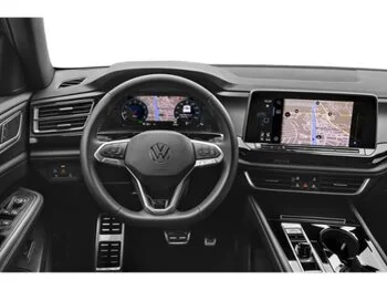 Volkswagen Atlas Cross Sport Comfortline R-Line Édition noire