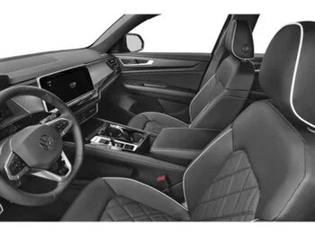 Volkswagen Atlas Cross Sport Execline