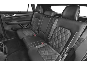 Volkswagen Atlas Cross Sport Execline