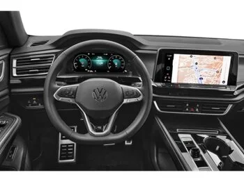 Volkswagen Atlas Cross Sport Execline