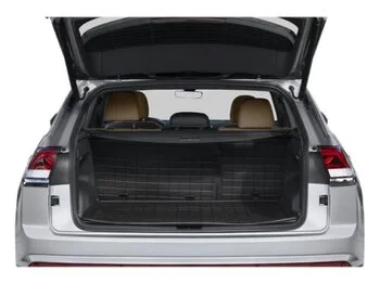 Volkswagen Atlas Cross Sport Highline