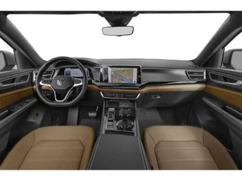 Volkswagen Atlas Cross Sport Highline