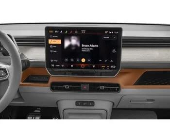 Volkswagen ID. Buzz 1re édition