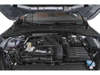 Volkswagen Jetta Highline