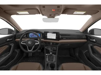 Volkswagen Jetta Highline