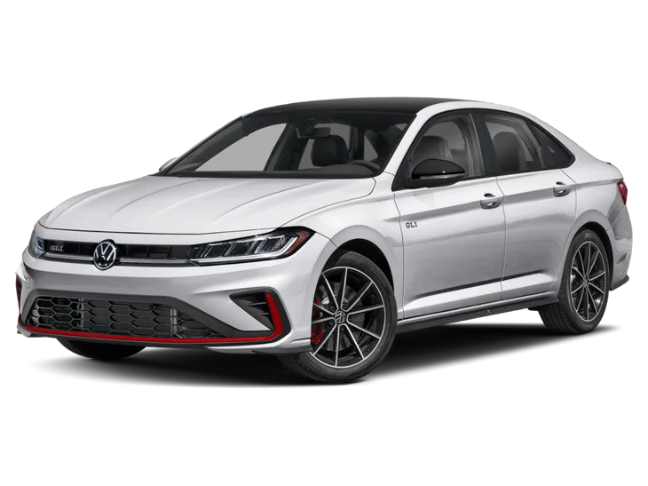 Volkswagen Jetta GLI