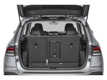 Volkswagen Taos Comfortline