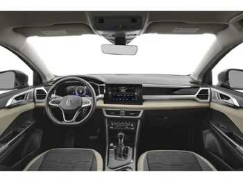 Volkswagen Taos Comfortline