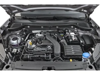 Volkswagen Taos Comfortline