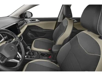 Volkswagen Taos Comfortline