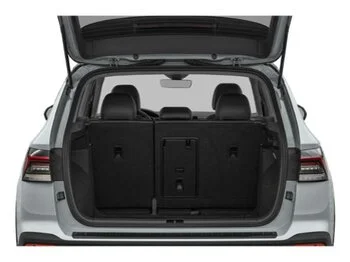 Volkswagen Taos Comfortline Édition noire