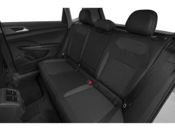 Volkswagen Taos Comfortline Édition noire