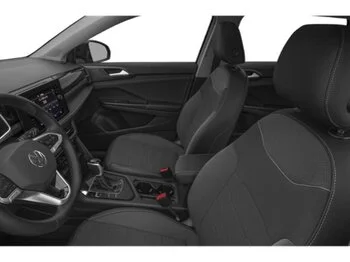 Volkswagen Taos Comfortline Édition noire