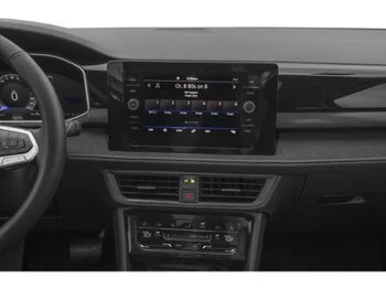 Volkswagen Taos Comfortline Édition noire