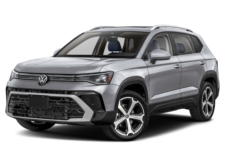 2025 Volkswagen Taos Highline