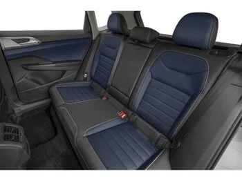 Volkswagen Taos Highline