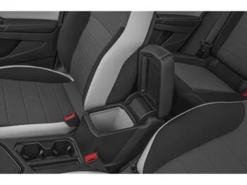 Volkswagen Taos Trendline