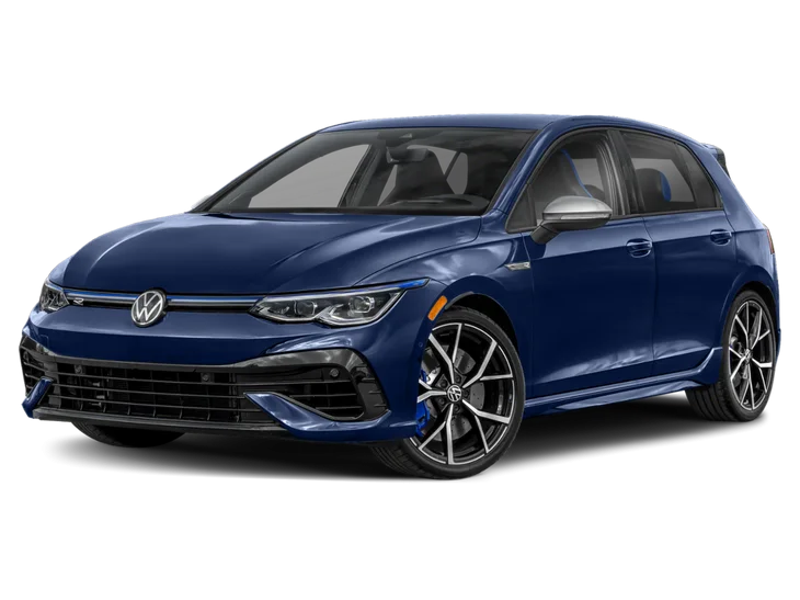 Volkswagen Golf R